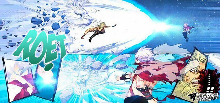 Thánh Vương: Chapter 16