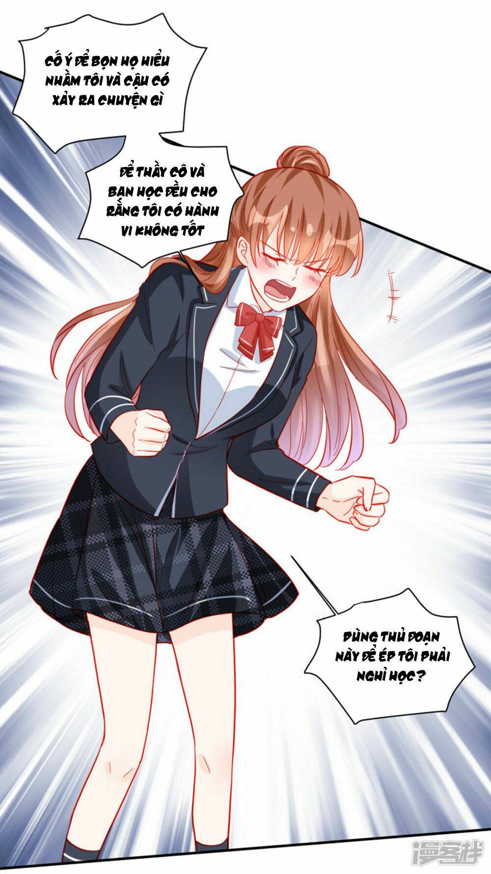 Tu La Thiếu Gia Quá Kiêu Ngạo: Chapter 98