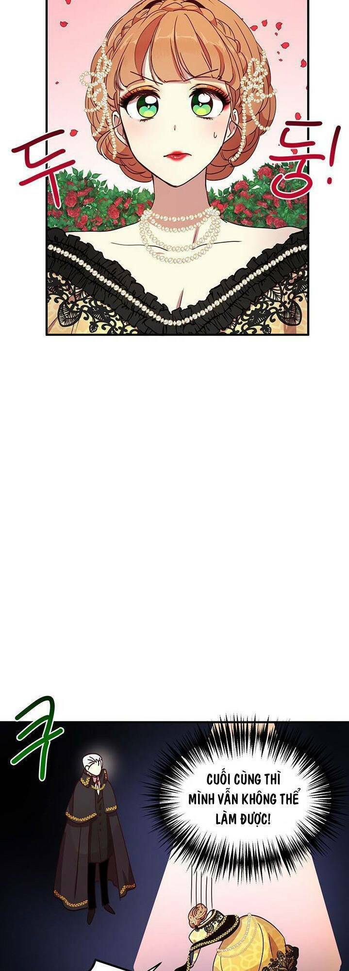 Công Tước, Loạn Vừa Thôi!: Chapter 39