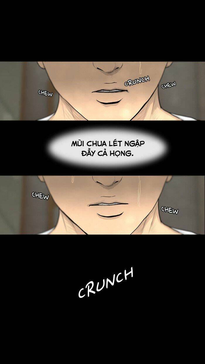 Dead Days: Chapter 4