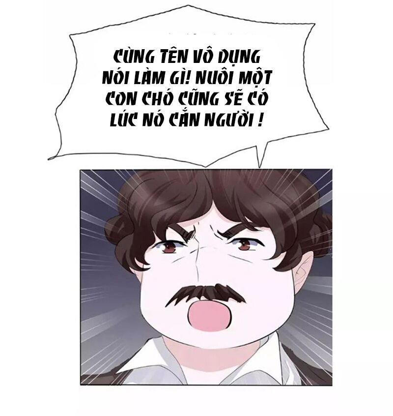 Một lời không hợp liền hút máu: Chapter 14
