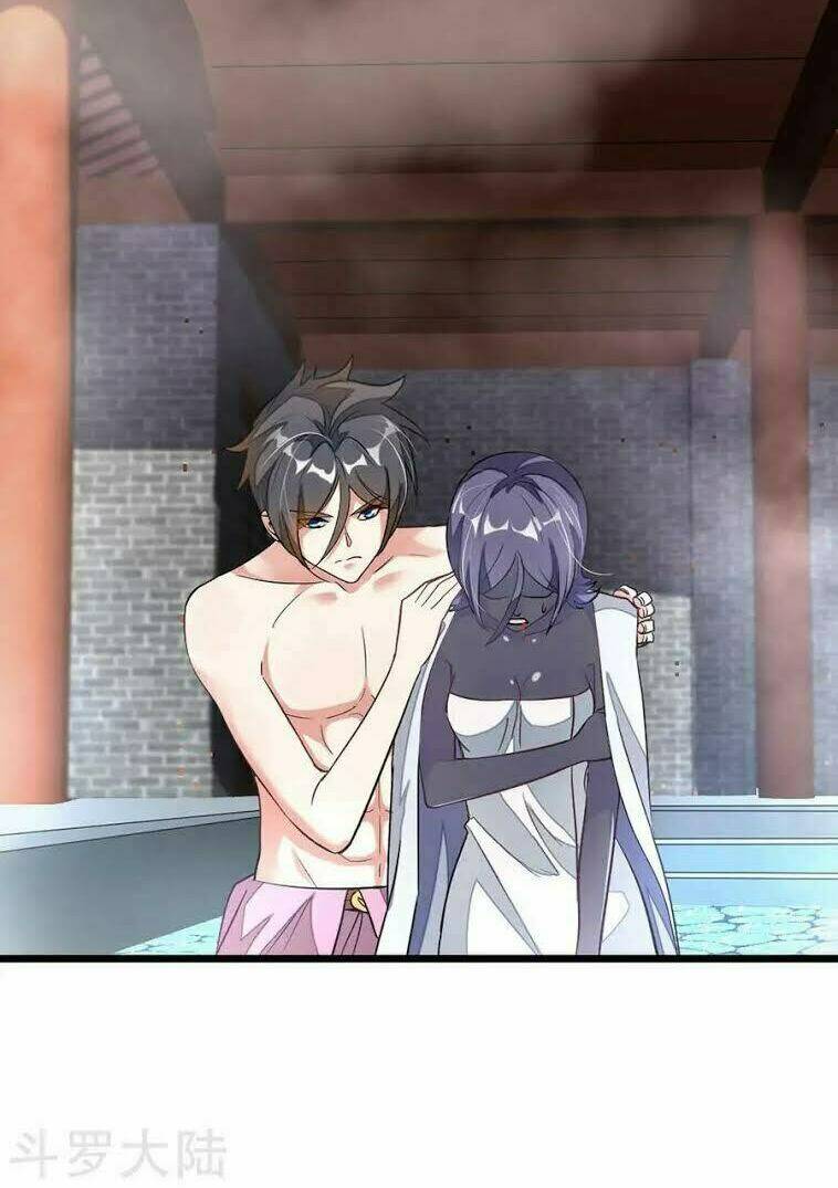 Cửu Dương Thần Vương: Chapter 90