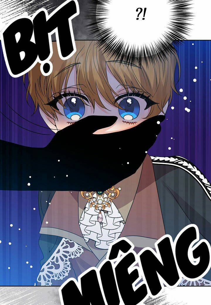Tôi Trở Thành Gia Sư Của Tên Bạo Chúa: Chapter 31