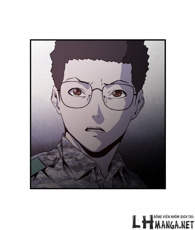 M.i.a - Jakjeonjung Siljong: Chapter 39