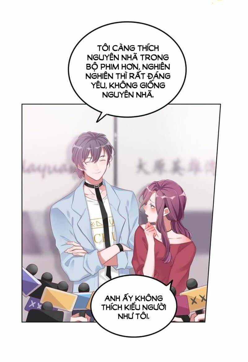 Tướng Quân Mời Xuất Đạo: Chapter 56