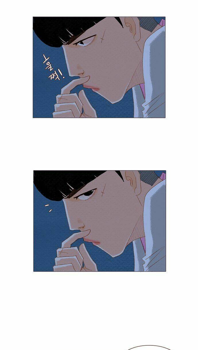 Thánh Thần Trẻ Trâu: Chapter 61