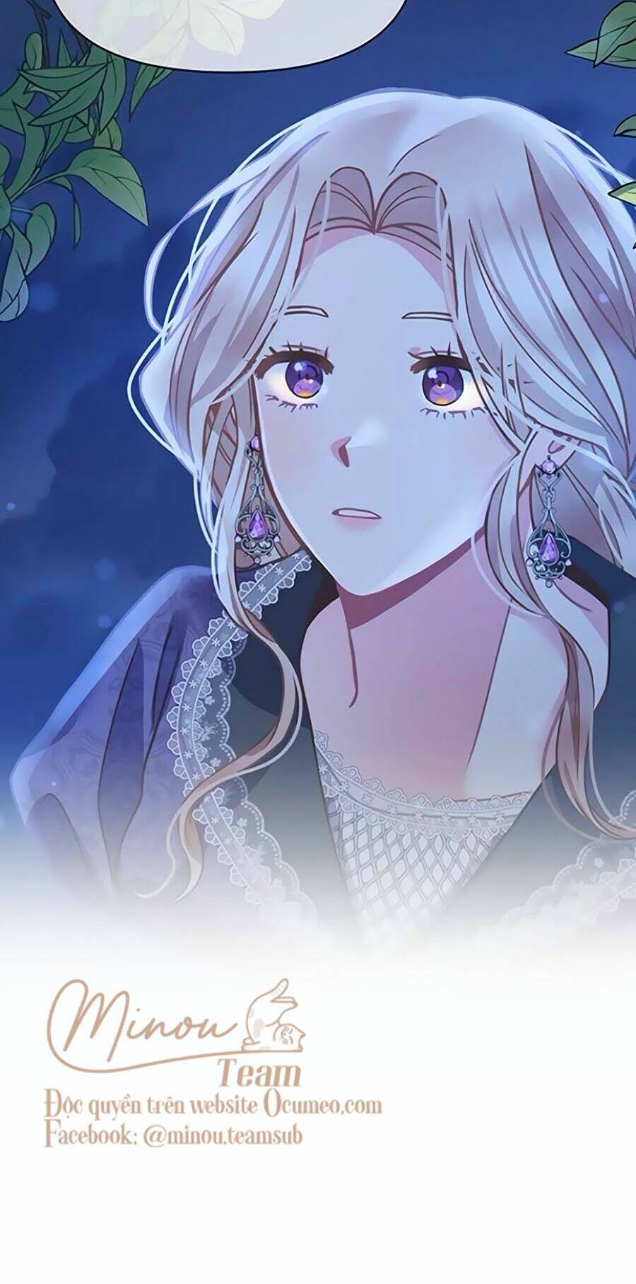 Khu Vườn Câm Lặng: Chapter 12