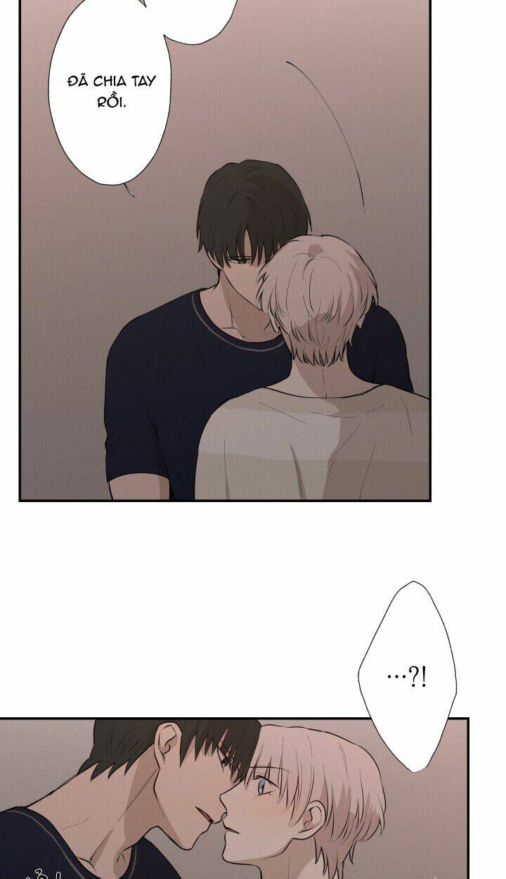 Trốn Tìm: Chapter 18