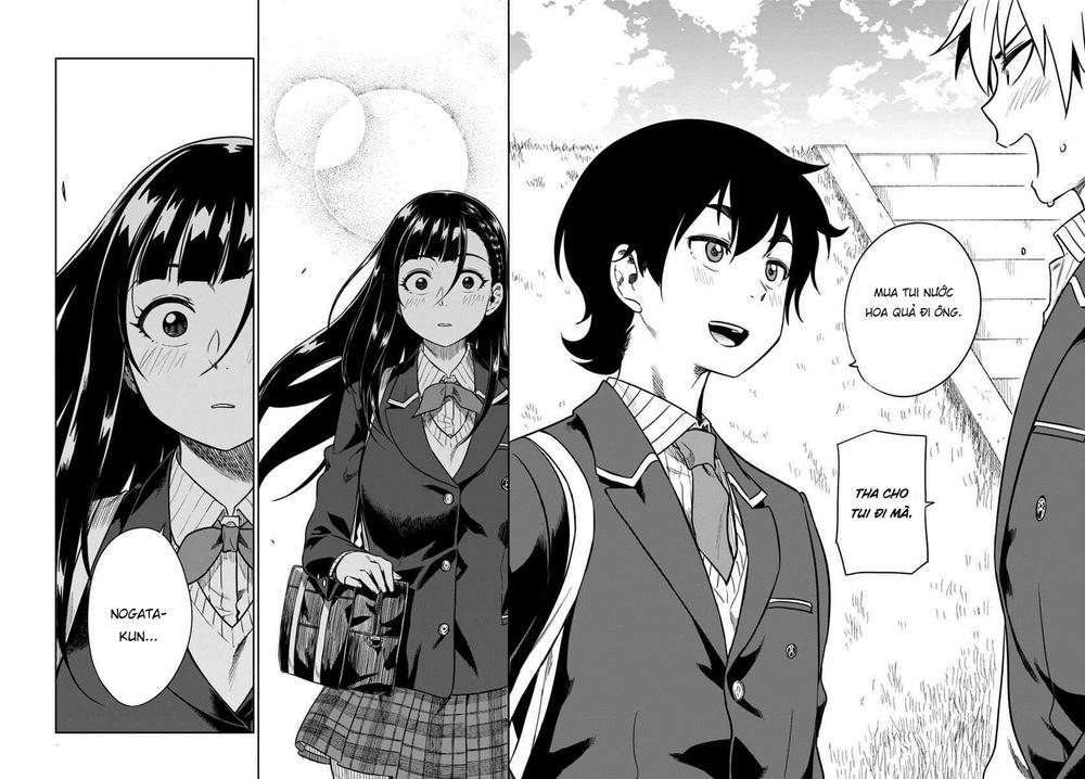 Yêu Vô Điều Kiện: Chapter 5