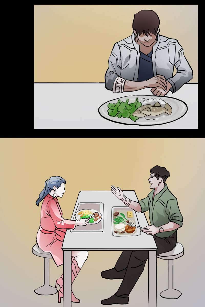 No Longer Myself: Chapter 4