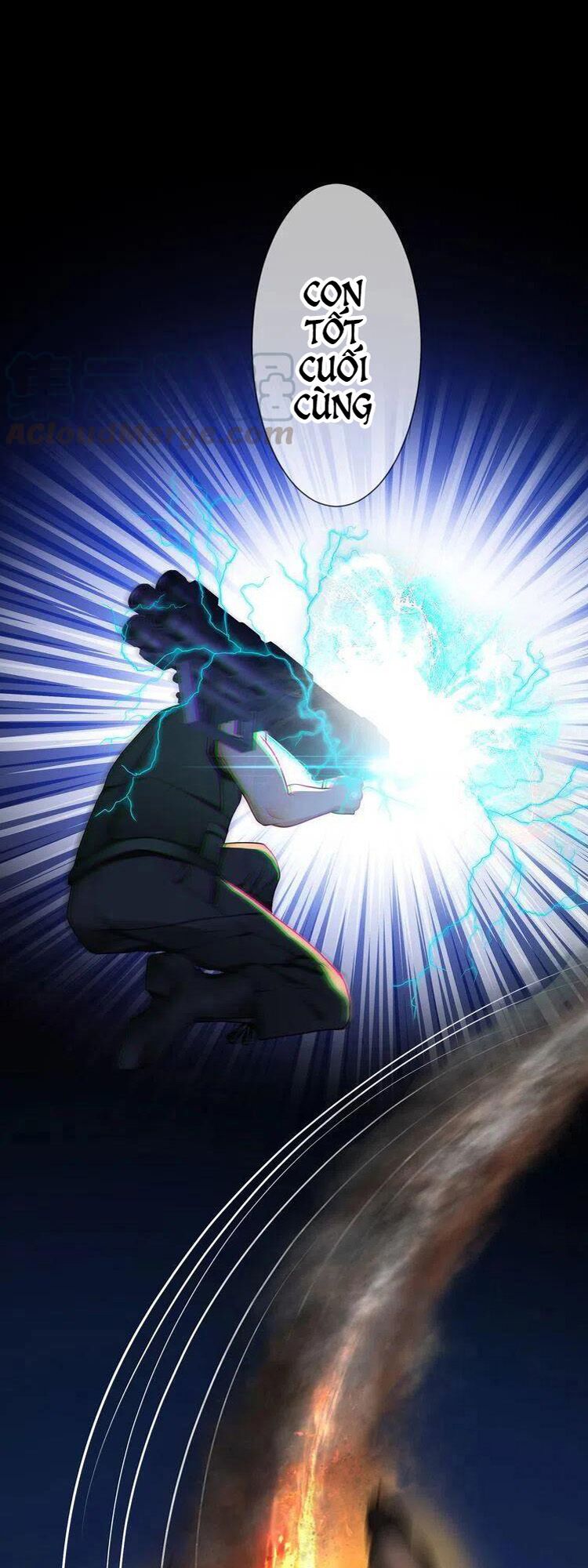 Cô Vợ Nhỏ Nuông Chiều Quá Lại Thành Ác!!: Chapter 219