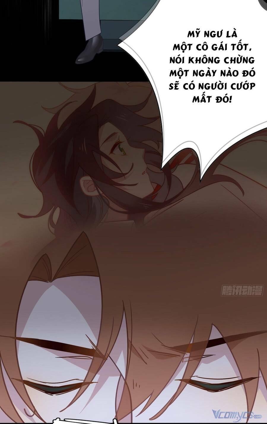 Nữ Phụ Như Tôi Cũng Có Ngày Ra Mắt: Chapter 63