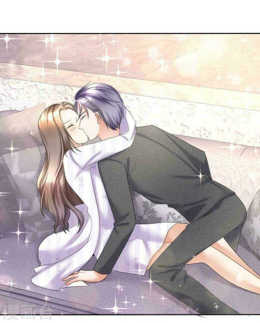 Con Đường Phản Công Của Sủng Thê: Chapter 15