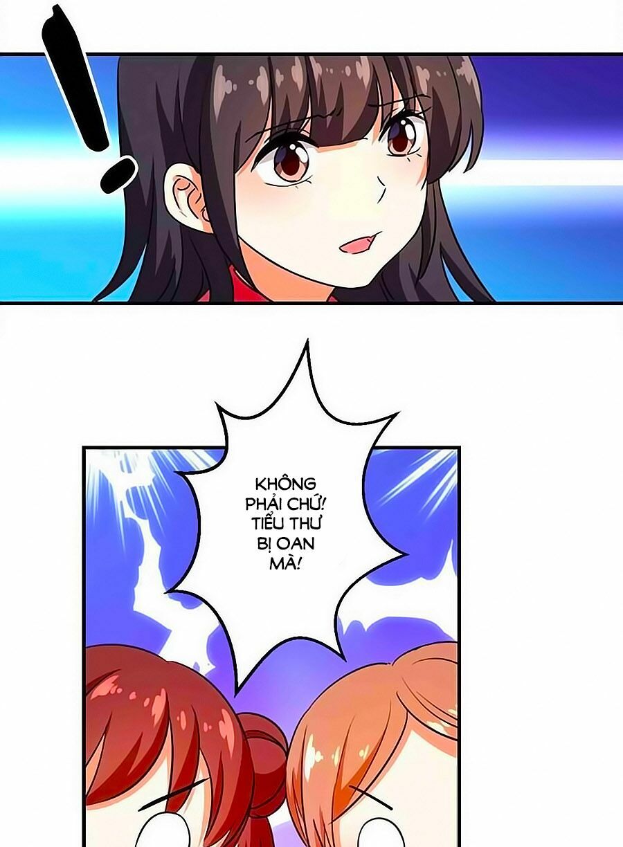 Vương Gia ! Ngươi Thật Bỉ Ổi !: Chapter 370