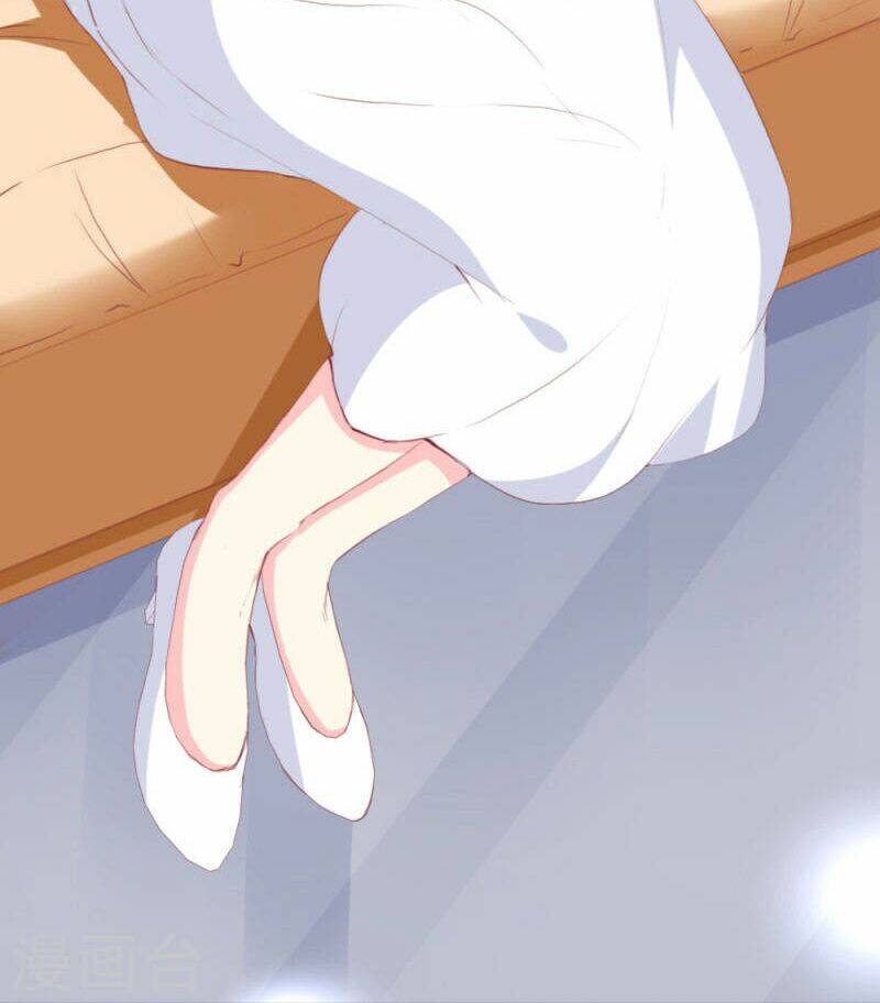 Này! Đừng Động Vào Phô Mai Của Tôi: Chapter 93