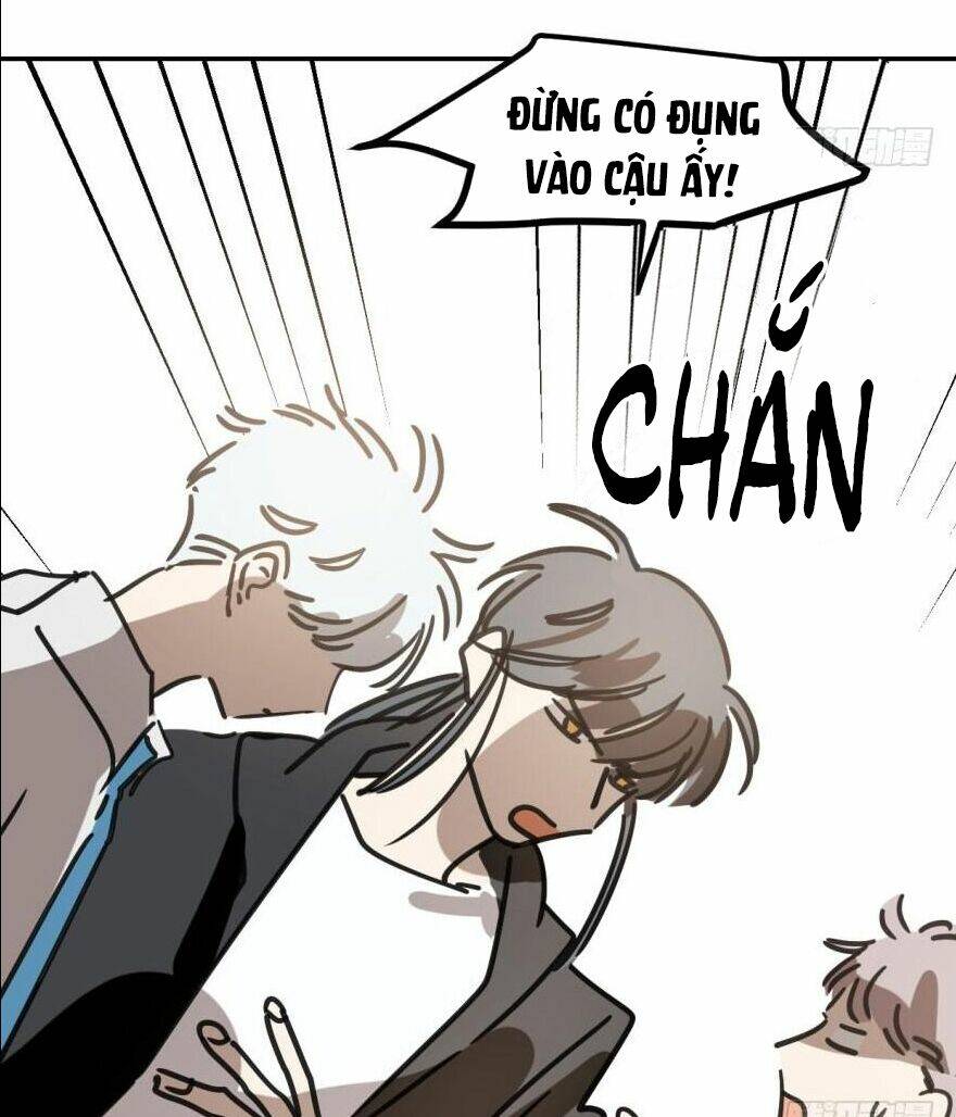 Truy Bắt Ngao Ngao: Chapter 39