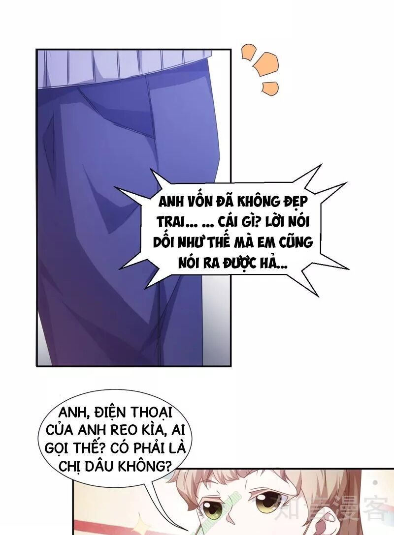 Siêu Cấp Thần Y Hệ Thống: Chapter 23