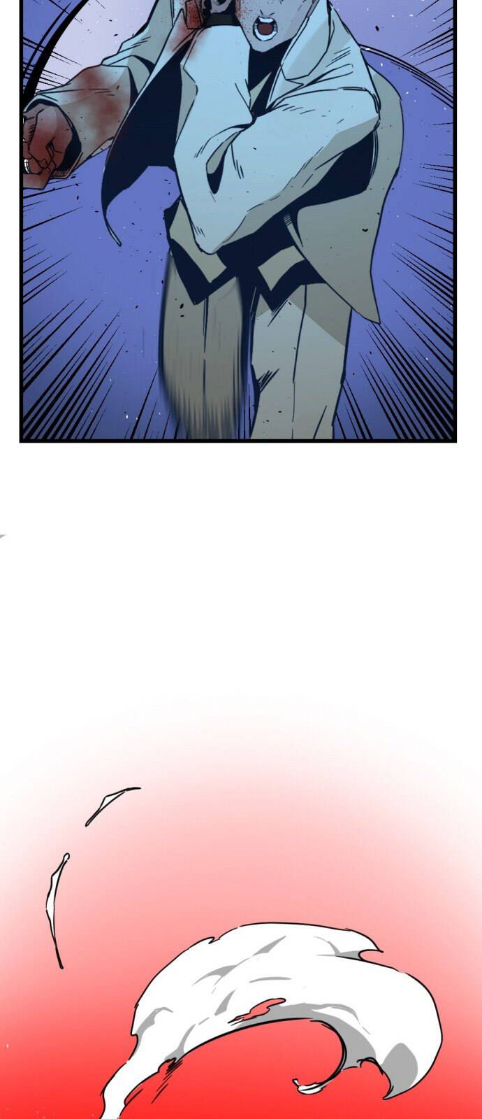 Hero Killer Boom: Chapter 2