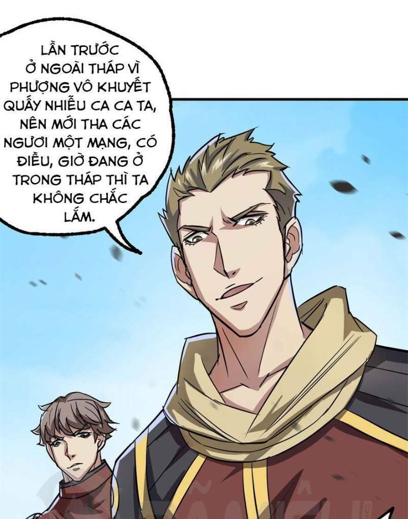Thú Nhân: Chapter 148