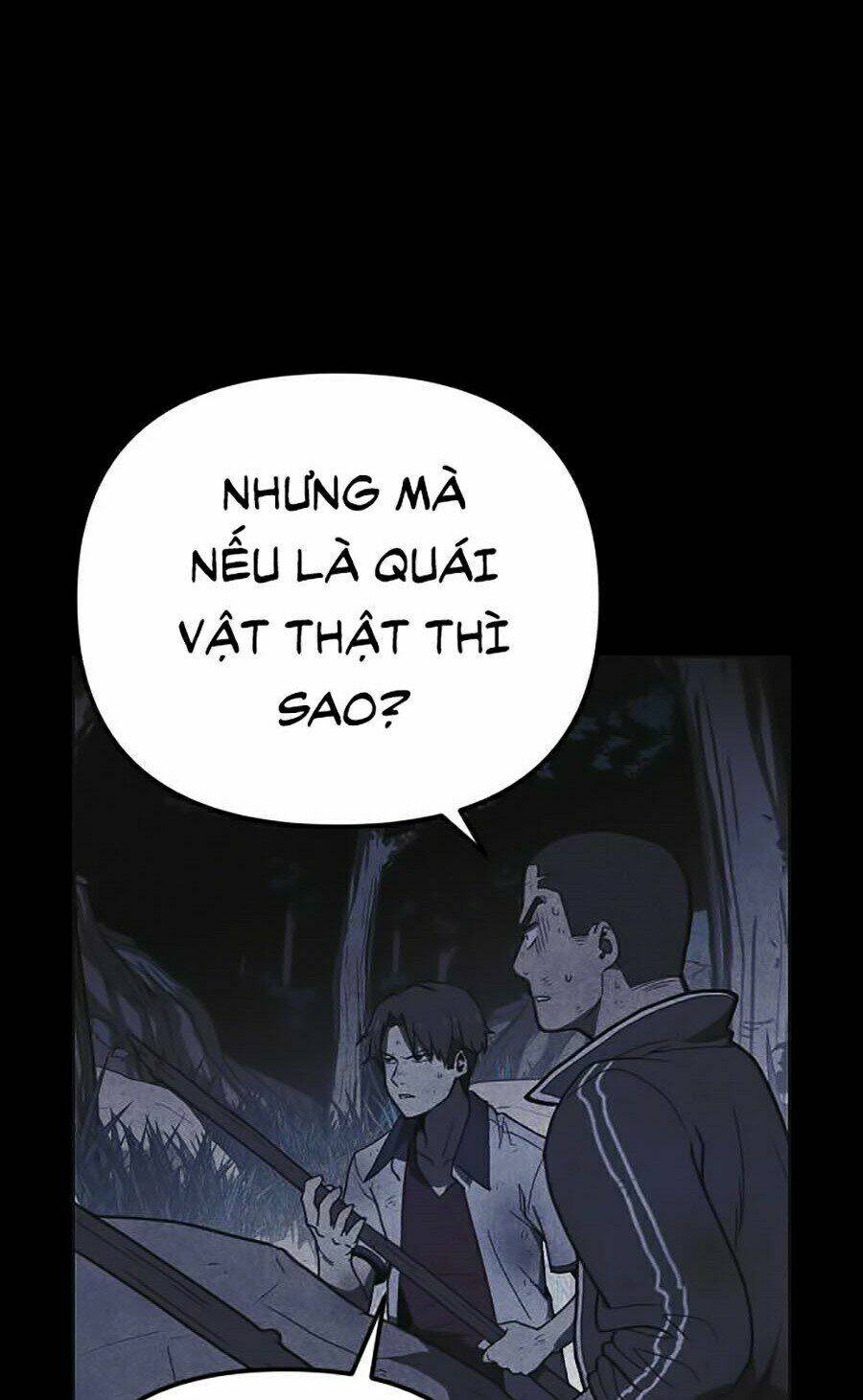 Cậu Bé Shotgun: Chapter 19