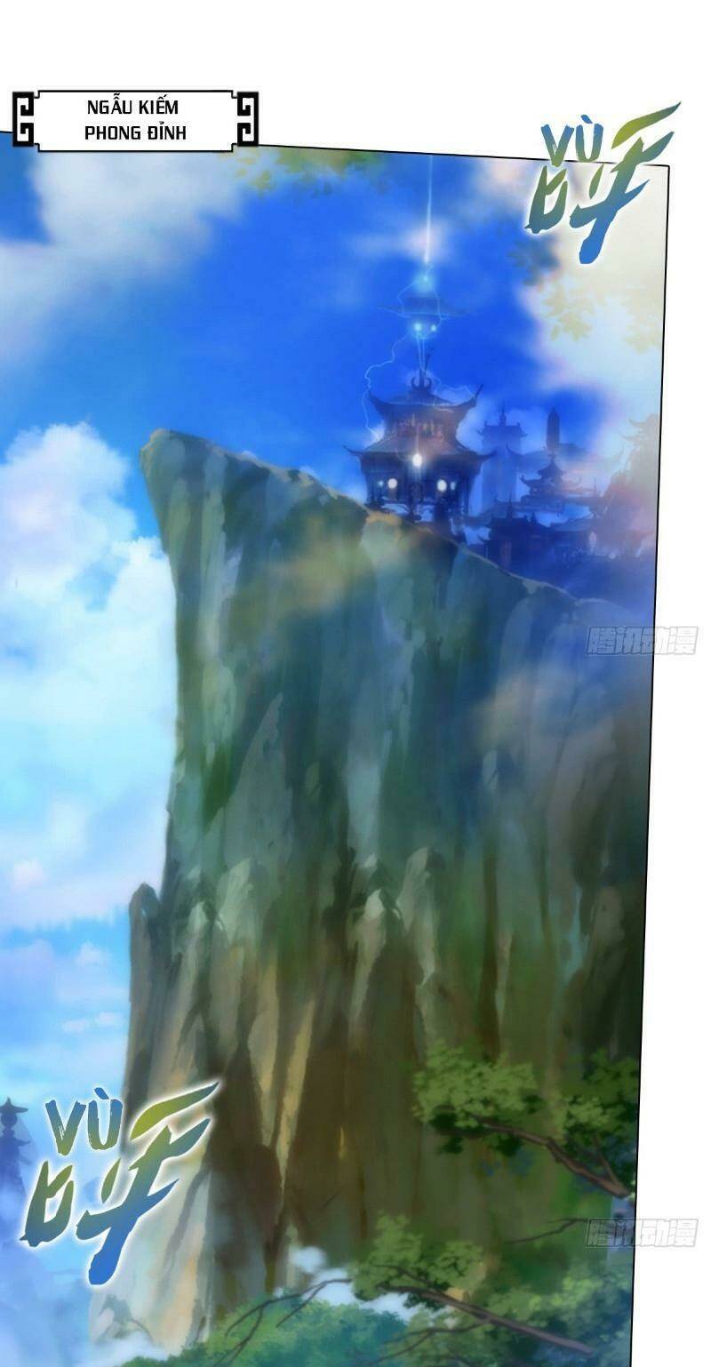 Bất Hủ Phàm Nhân: Chapter 37