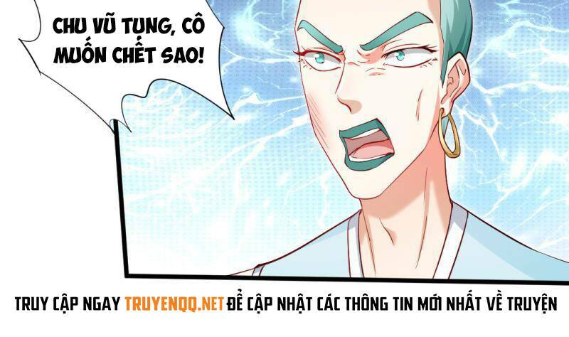 Thần Huyền Sư: Chapter 16