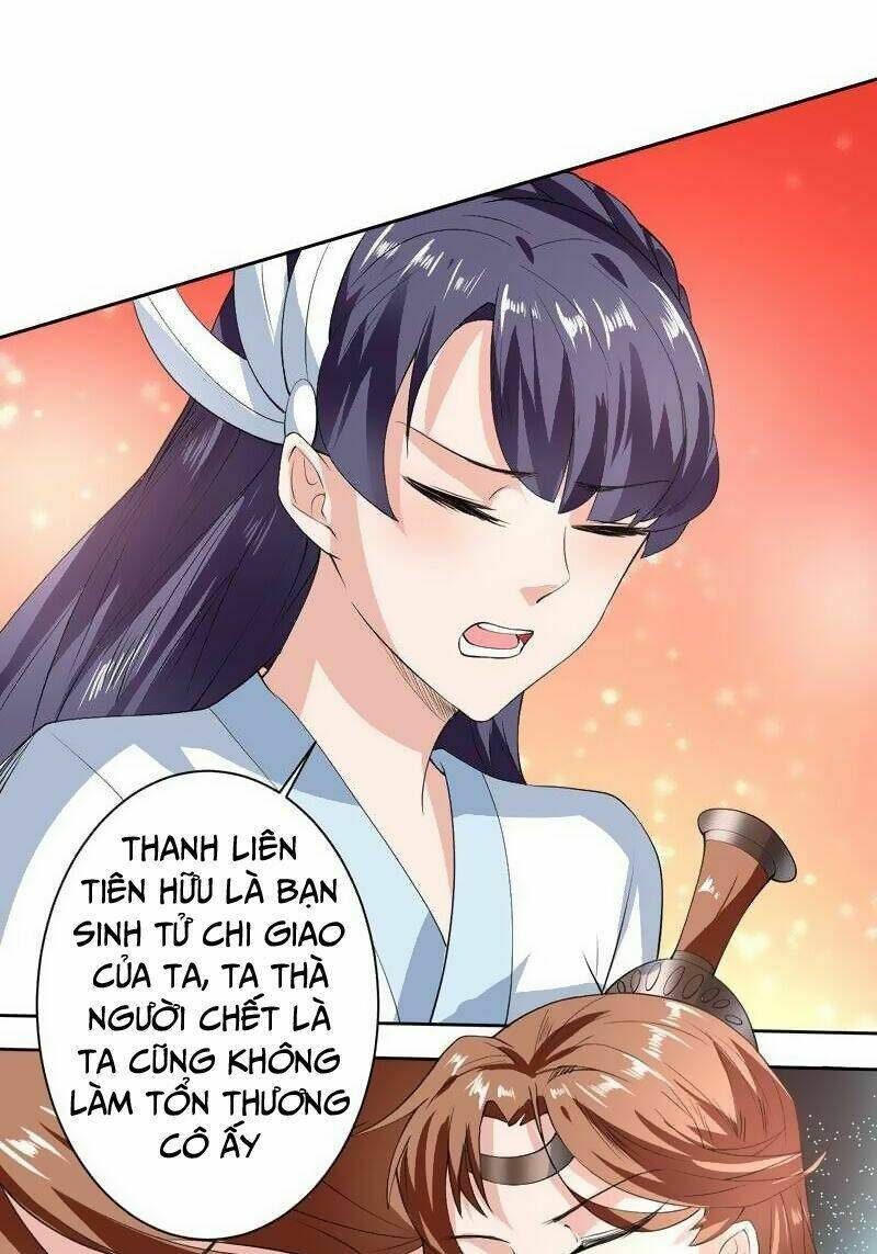 Tối Cường Thần Thú Hệ Thống: Chapter 91