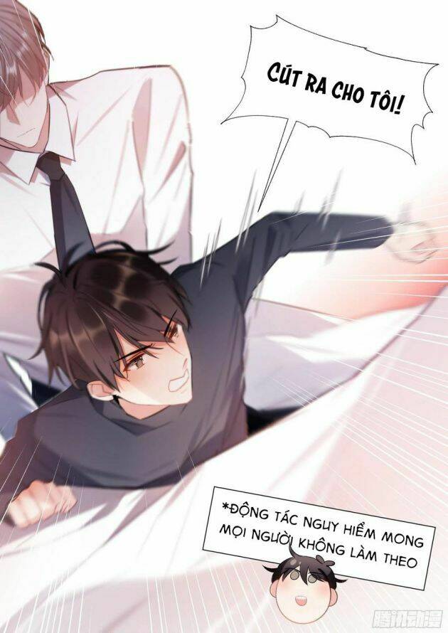 Ảnh Đế X Ảnh Đế: Chapter 192