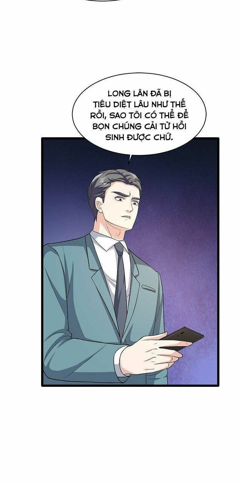 Đô Thị Tà Vương: Chapter 112