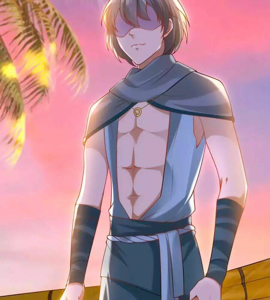 Sủng Hậu Của Vương: Chapter 20