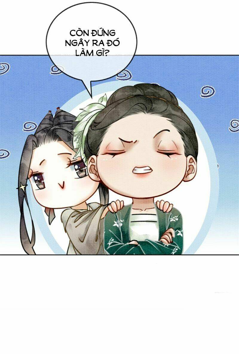 Hậu Cung Của Trẫm Cháy Rồi!: Chapter 34