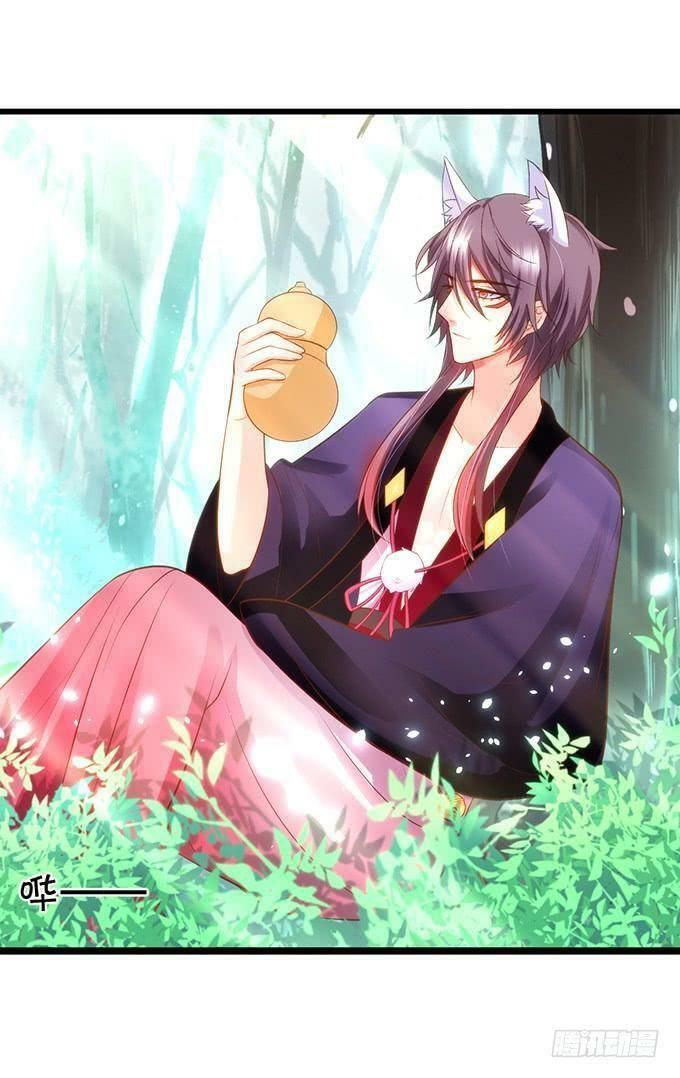Hồ Tiên Hung Bạo: Chapter 97
