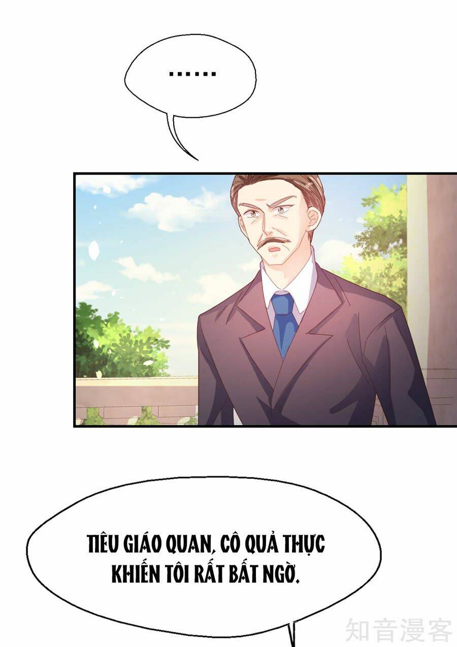 Sau Này Vẫn Cứ Thích Anh: Chapter 78