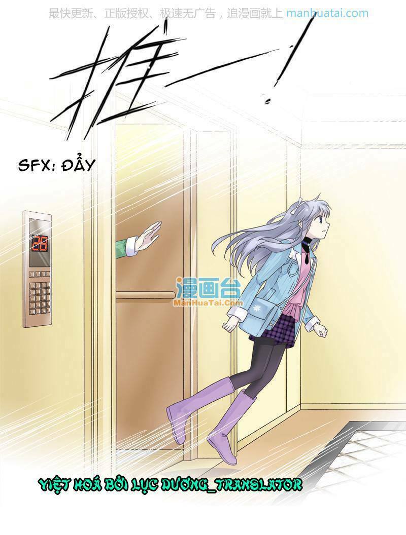 Lam Sí: Chapter 106