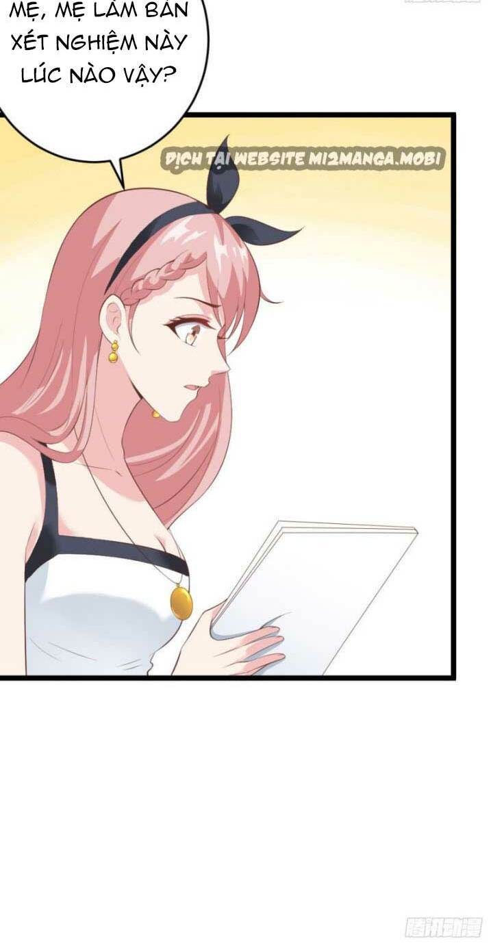 Cấm Tình Điềm Mật: Đế Thiếu Hào Môn Trêu Tận Cửa: Chapter 59