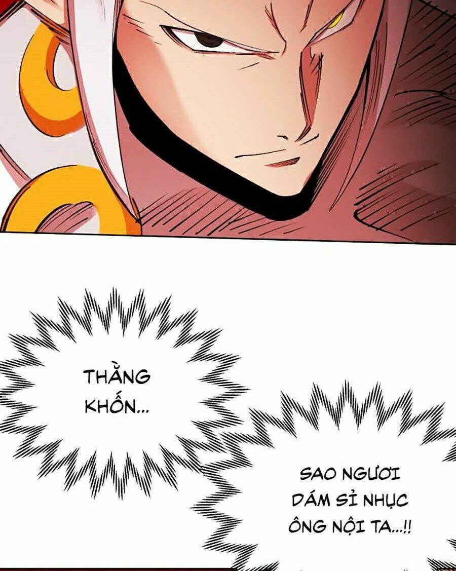 Hard Core Leveling Warrior Ss2: Chapter 94