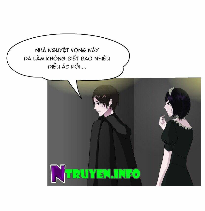 Cạm Bẫy Của Nữ Thần: Chapter 129