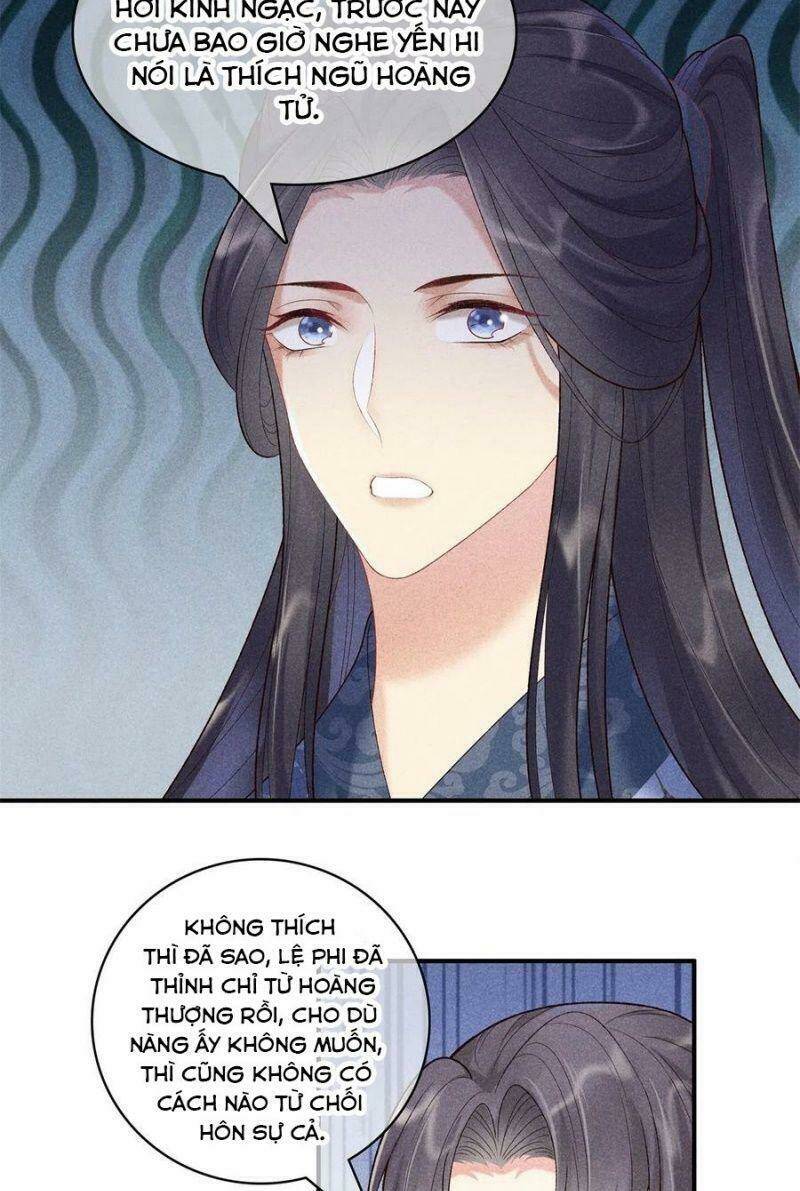 Trọng Sinh Chi Đích Nữ Bất Thiện: Chapter 76