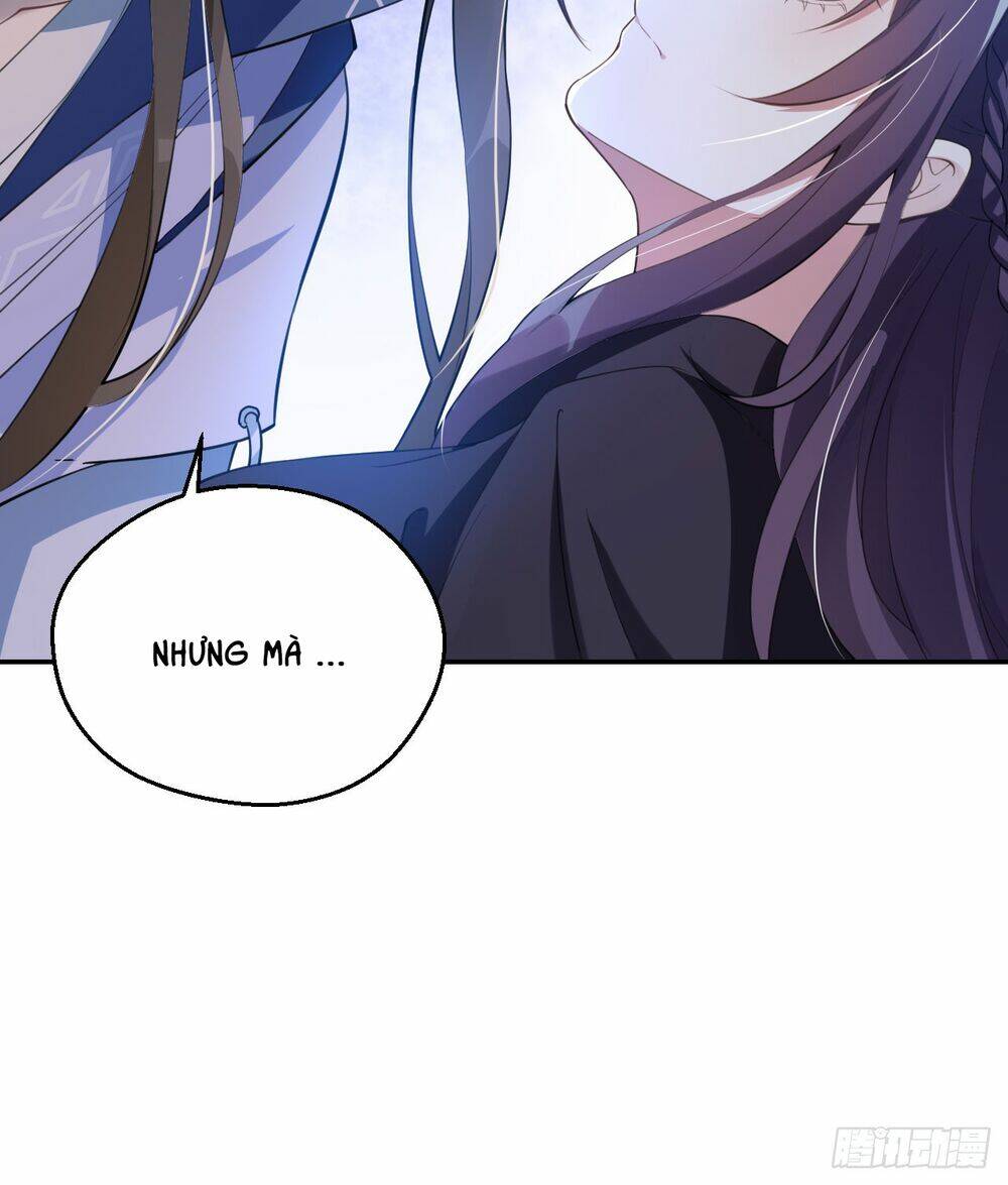 Nữ Tiên Tôn Bận Đào Hôn: Chapter 5