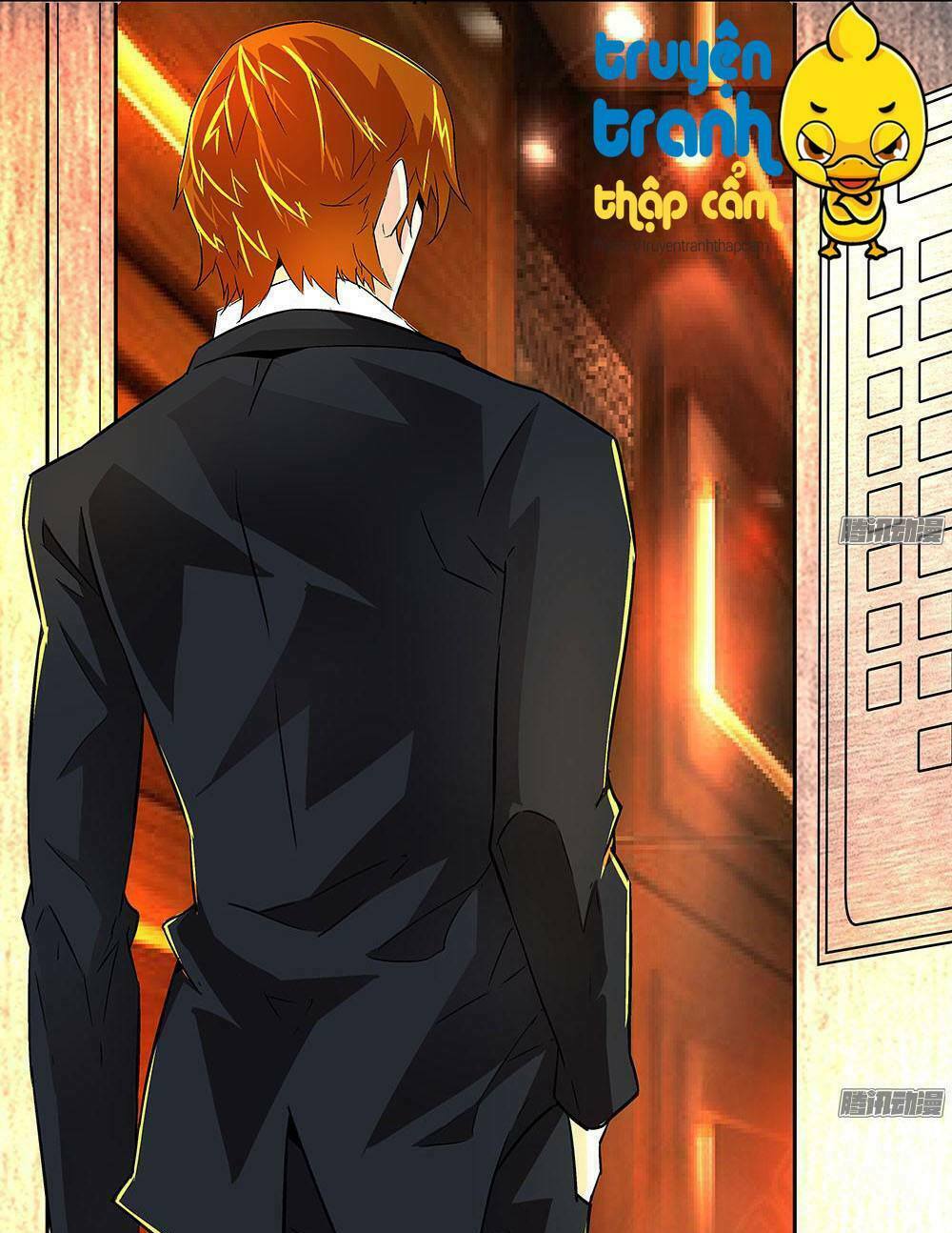 Cường Sủng Hào Môn Tiểu Manh Thê: Chapter 10