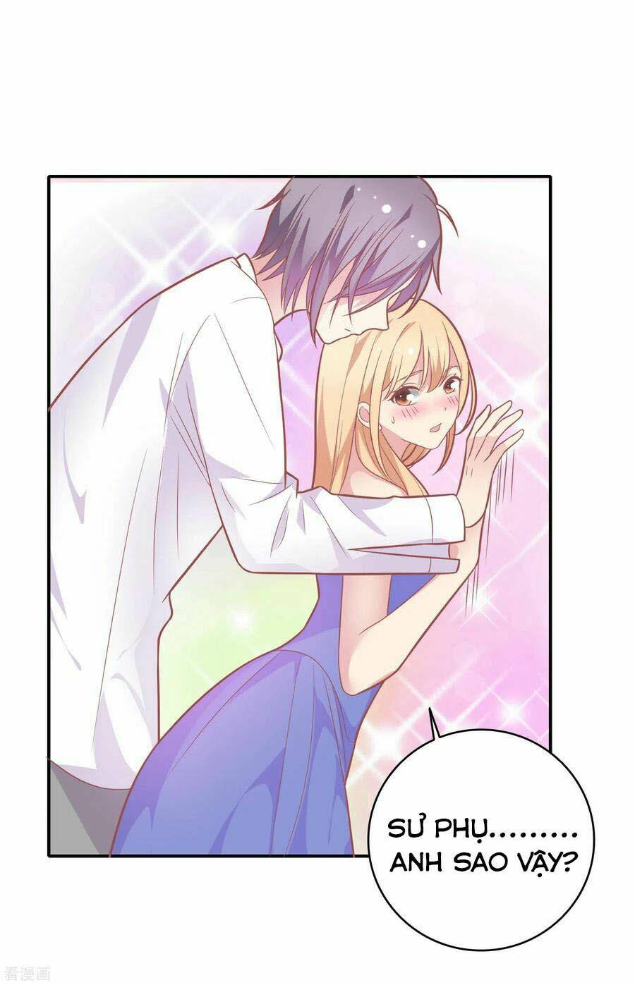 Hẹn Hò Siêu Tốc: Chapter 32