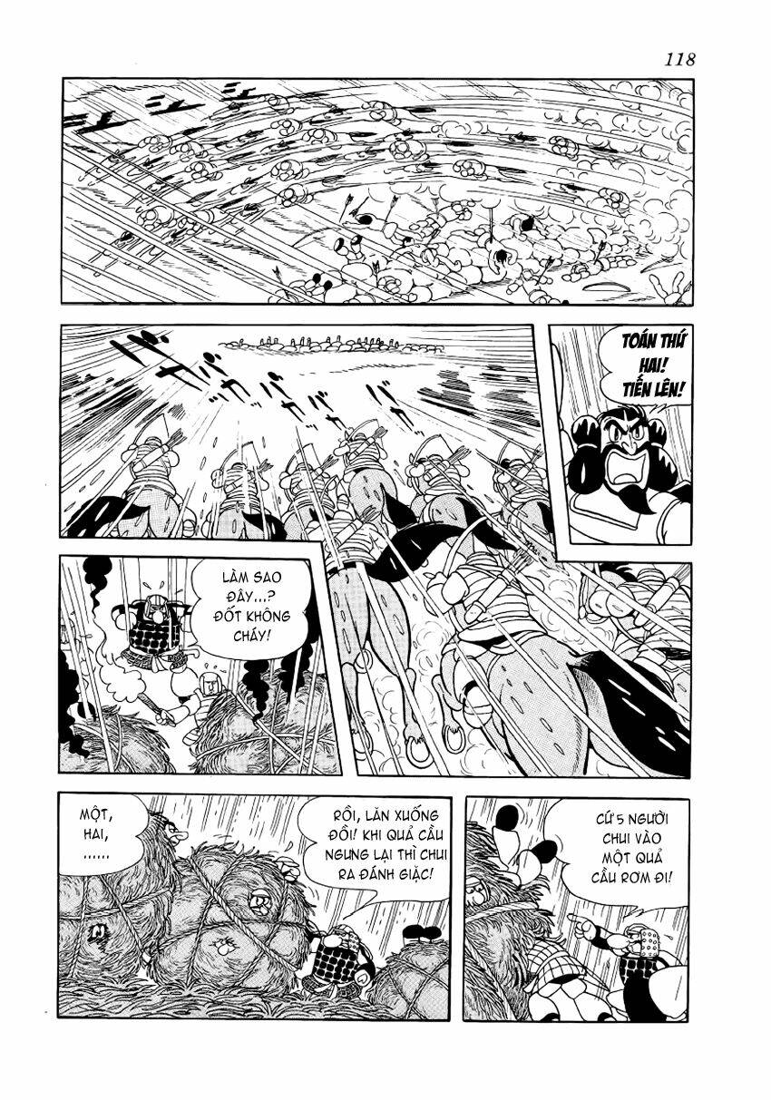 Chim Lửa: Chapter 15