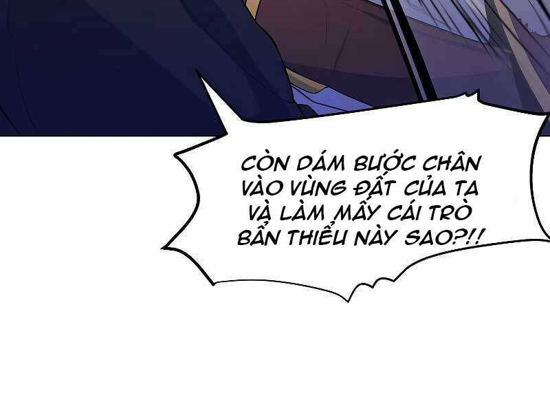 Bạo Chúa Cường Hoành: Chapter 25