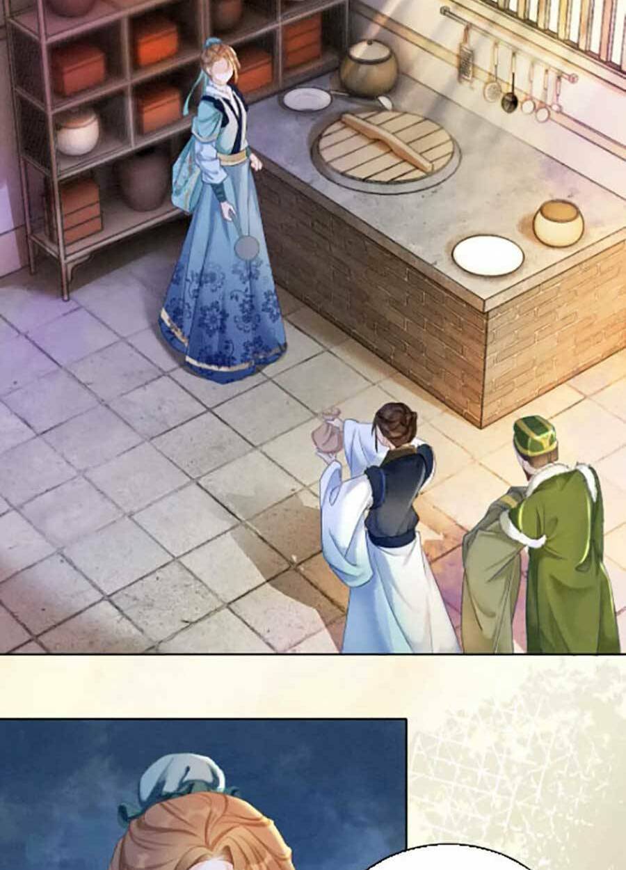 Xung Hỉ Vương Phi: Chapter 86