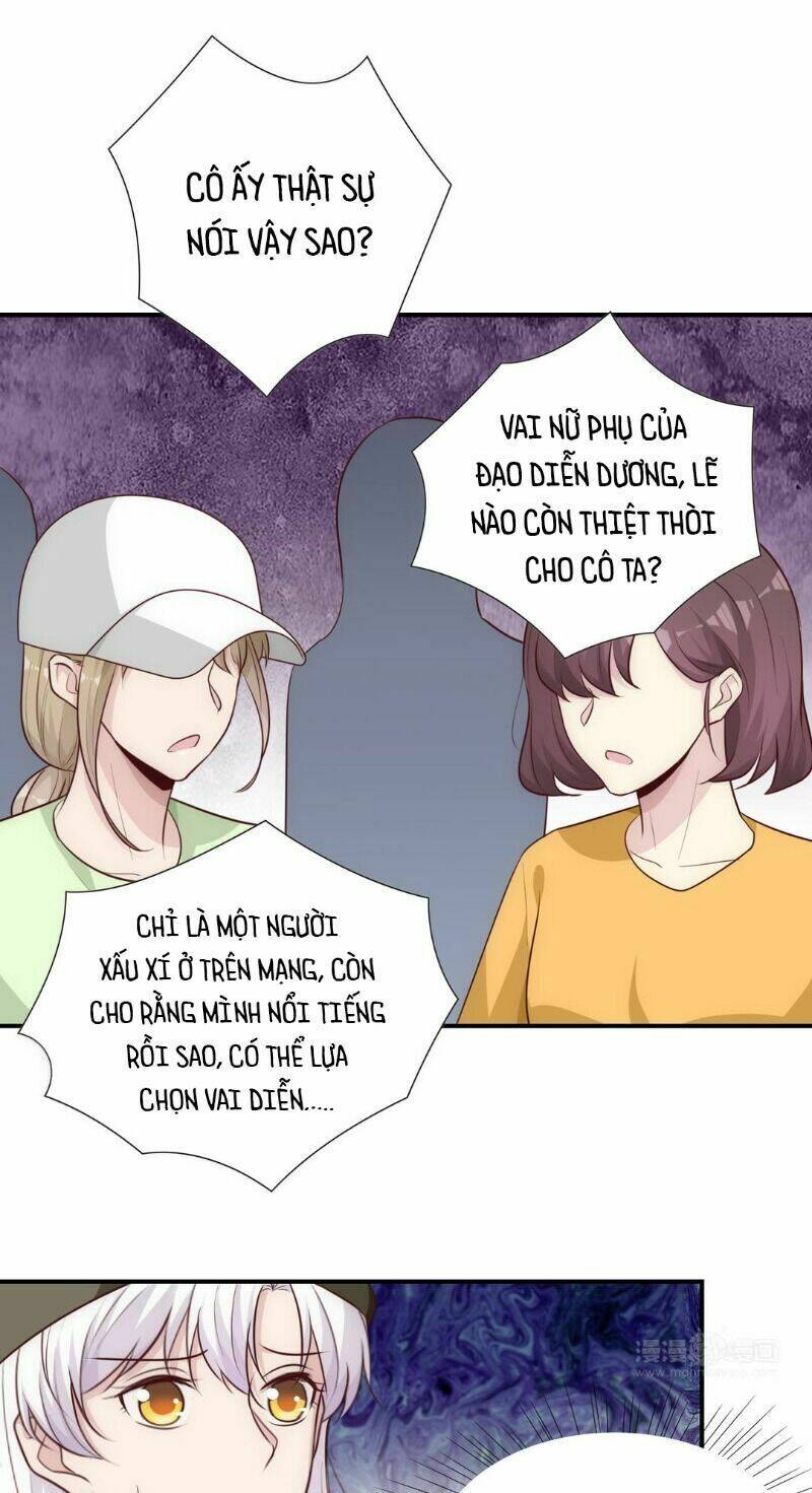 Trở Lại Showbiz Làm Ảnh Hậu: Chapter 26