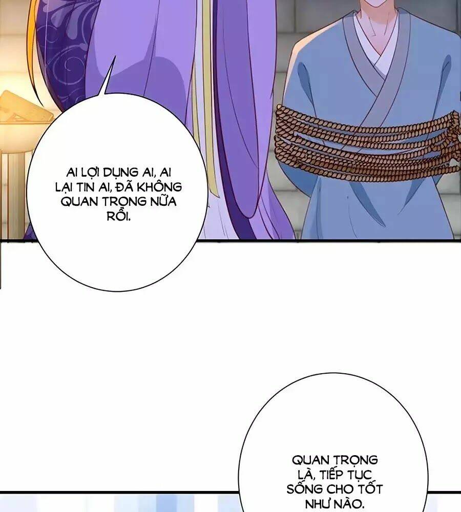 Thịnh Thế Lê Hoa Điện: Chapter 79