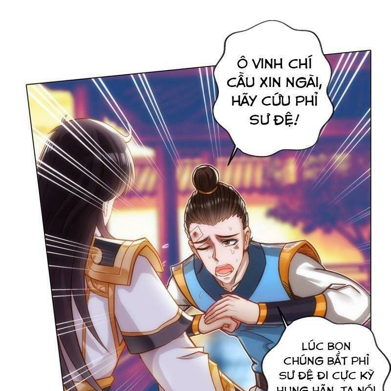 Bất Hủ Phàm Nhân: Chapter 43