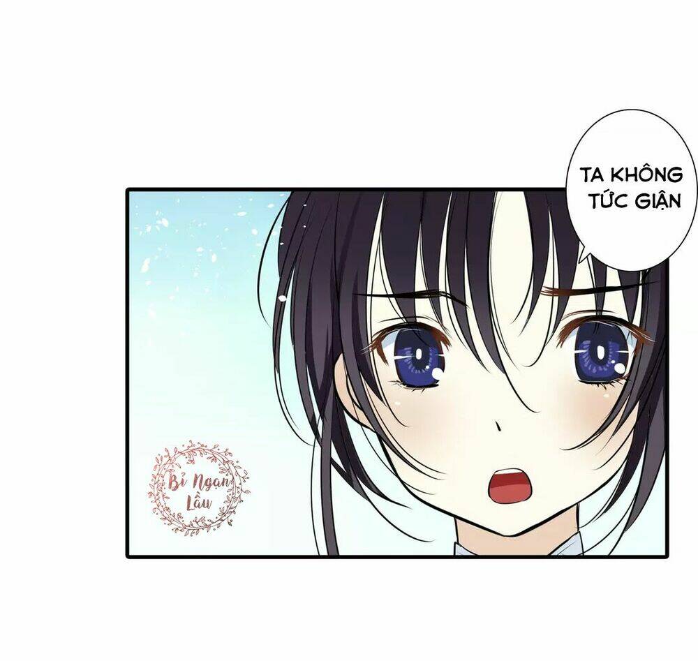 Nghịch Thần: Chapter 15