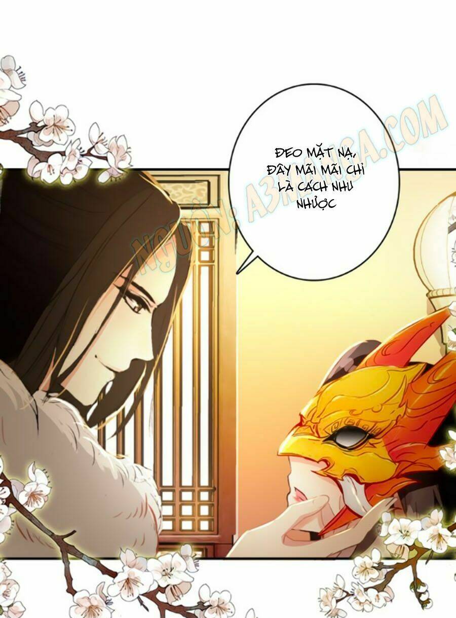 Mỹ Nhân Làm Tướng: Chapter 30