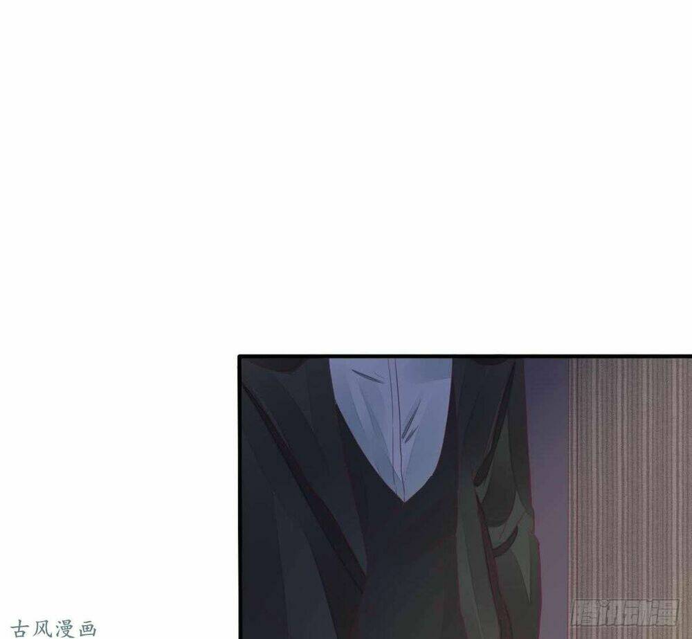 Manh Thê Khó Dỗ: Chapter 35